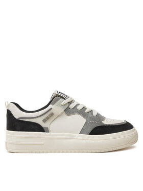 Big Star Shoes Big Star Shoes Tossud OO274028 Valge