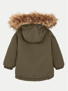 Parka Color Kids φωτογραφία