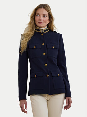 LAUREN RALPH LAUREN LAUREN RALPH LAUREN Sakko 200965735001 Dunkelblau Regular Fit