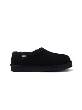 Australia Luxe Australia Luxe Kapcie OUT206N-NA Granatowy