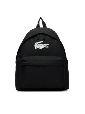 Lacoste Lacoste Rucsac NU5548ZT Negru