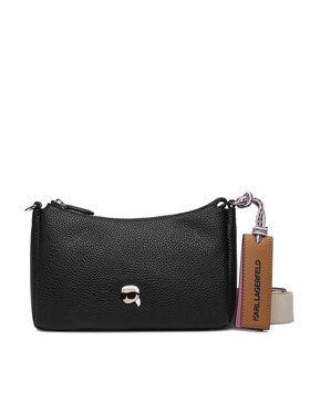 KARL LAGERFELD KARL LAGERFELD Torbica A4W30004 Crna