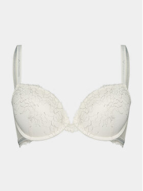 Emporio Armani Underwear Emporio Armani Underwear Push-Up nedrček 164394 3F207 09210 Écru