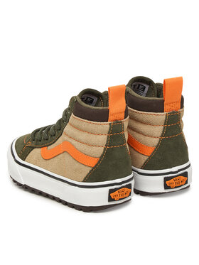 Vans Vans Laisvalaikio batai MTE SK8-Hi VN000D0HKCZ1 Chaki