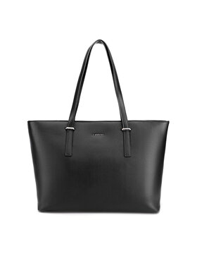 Lasocki Lasocki Handtasche MLP-B-004-06 Schwarz