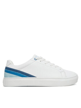 Roxy Roxy Tenisice V12-903 Bijela