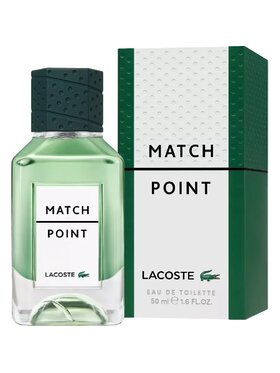 Lacoste Lacoste Match Point Woda toaletowa