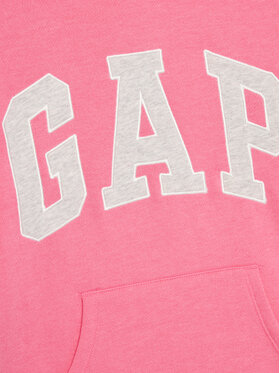 Gap Jopa 620403-00 Roza Regular Fit