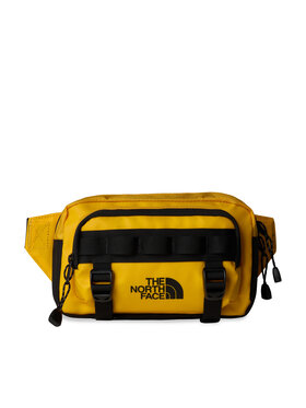 The North Face The North Face Чанта за кръст Base Camp Bum Bag NF0A8BK5ZU31 Оранжев