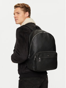 BOSS BOSS Kuprinės Ray 50536499 Juoda