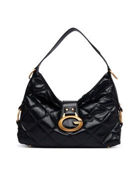 Guess Guess Táska Camden HWQB93 08180 Fekete