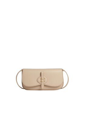 Coccinelle Coccinelle Borsetta Mavery small Beige