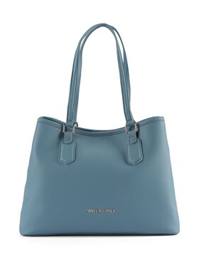 Valentino Valentino Torebka 293436 Błękitny