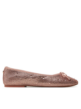 Steve Madden Steve Madden Baleriny Blossoms-R SM11002854 Różowe złoto