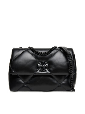 Tory Burch Tory Burch Torebka Kira Diamond 170620 Czarny