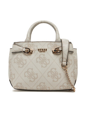 Guess Guess Handtasche HWOS96 39760 Écru