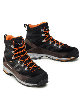 Aku Trekking Trekker Pro Gtx GORE-TEX 844 Crna