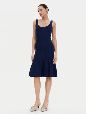 Φόρεμα υφασμάτινο Silvian Heach φωτογραφία