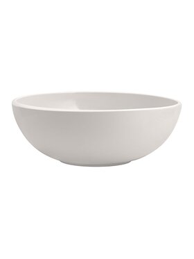 Villeroy & Boch Villeroy & Boch Miska Villeroy & Boch New Moon Biały