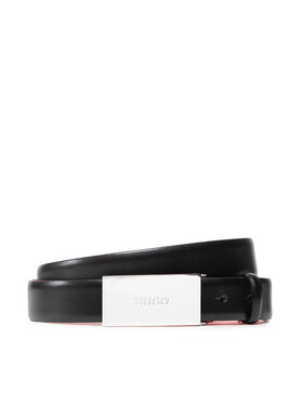 HUGO Hugo Cintura da uomo Baldwin-N 50470638 10202032 01 Nero