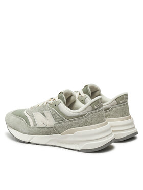 New Balance Superge U997REF Zelena