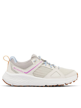 Columbia Columbia Trekkingi Novo Trail 2062881 Biały