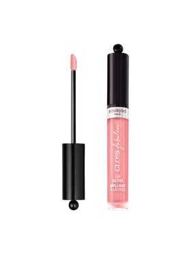 Bourjois Bourjois Bourjois Fabuleux Gloss nawilżający błyszczyk do ust 11 Brillante Ballerina 3.5ml Błyszczyk 11 Brillante Ballerina