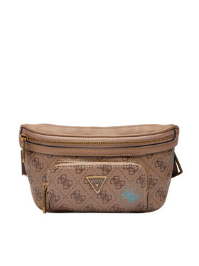Guess Guess Gürteltasche HMMICT P5431 Beige