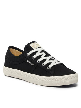 Gant Gant Teniși Pinestreet 24538721 Negru