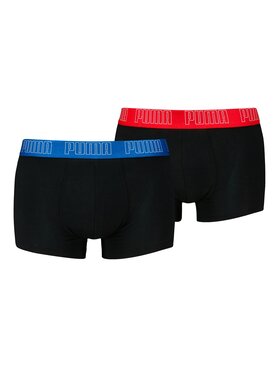 Puma Puma Bokserki 28970 Kolorowy