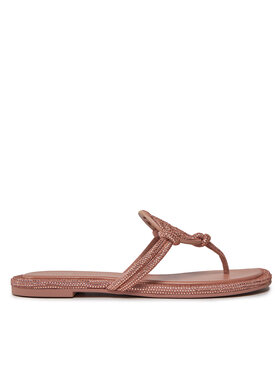 Tory Burch Tory Burch Flip flop Miller Knotted Pave 152177 Roz