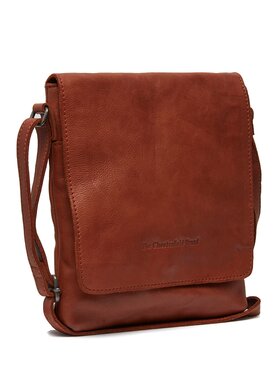 The Chesterfield Brand The Chesterfield Brand Saszetka 278550 Brązowy