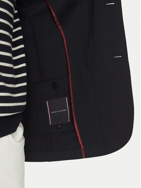 Σακάκι Tommy Hilfiger φωτογραφία