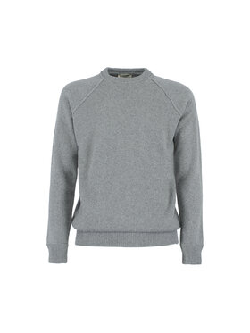 ACANFORA ACANFORA Maglione DAFELPA7-7 Grigio Regular Fit