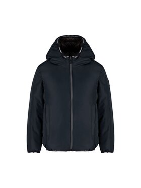 CIESSE PIUMINI CIESSE PIUMINI Giubbotto piumino HENRY BOY Nero Regular Fit