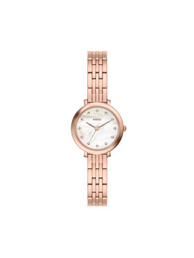 Fossil Fossil Часовник Heidi  ES5502 Розово злато