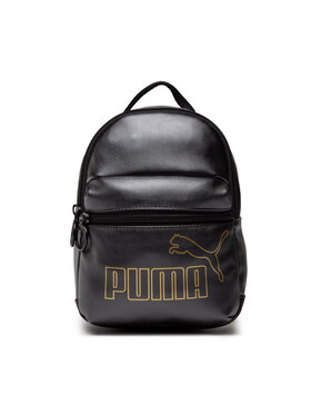 Puma Puma Mugursoma Core Up Minime Backpack 791540 01 Melns