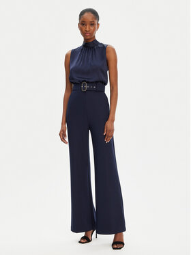 Marciano Guess Marciano Guess Jumpsuit 5RGK53 6869Z Blu scuro Classic Fit