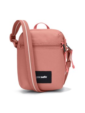 Pacsafe Pacsafe Saszetka PGO35130340 Różowy