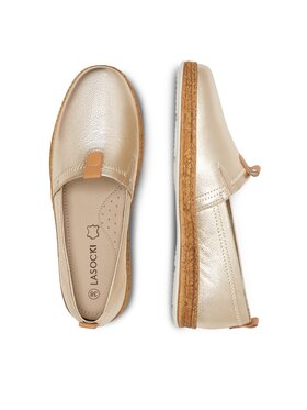 Κλειστά παπούτσια Lasocki φωτογραφία