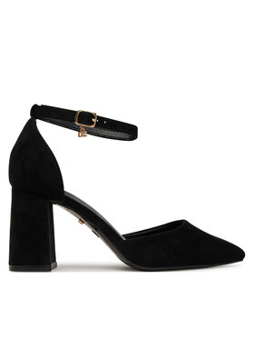 DeeZee DeeZee Pantofi pumps BK-2466-2 Negru