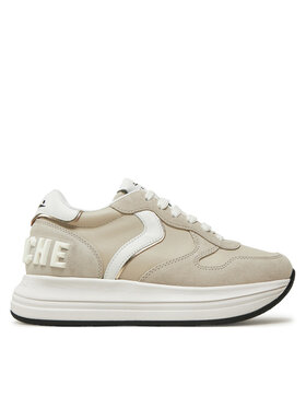 Voile Blanche Voile Blanche Sneakers Merry Sport 002018825.01.2B91 Beige