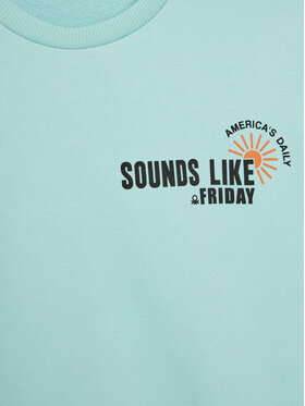 Μπλούζα United Colors Of Benetton φωτογραφία