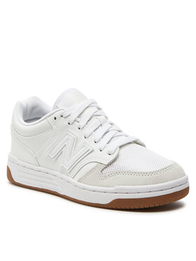 New Balance Tenisice GSB480FR Bijela