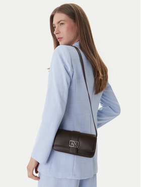 Armani Exchange Armani Exchange Torbica XW002567 AF12039 U6018 Smeđa