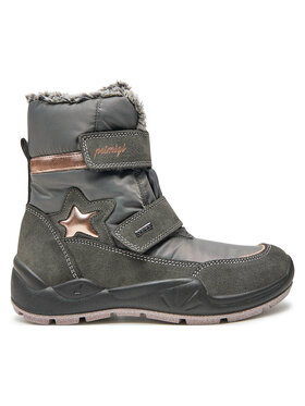 Primigi Primigi Śniegowce 6878555 D GORE-TEX Szary