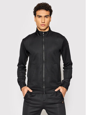 Paul&Shark Džemperis 11311963 Juoda Regular Fit