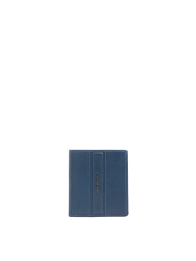 Piquadro Piquadro Custodie per carte di credito 13514 Blu