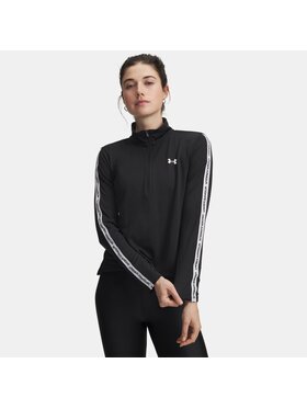 Under Armour Under Armour Bluza UA-6005100-004 Czarny Active Fit