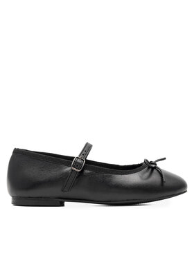Lasocki Kids Lasocki Kids Μπαλαρίνες LUIZA 37-LB 2023(III)DZ Μαύρο